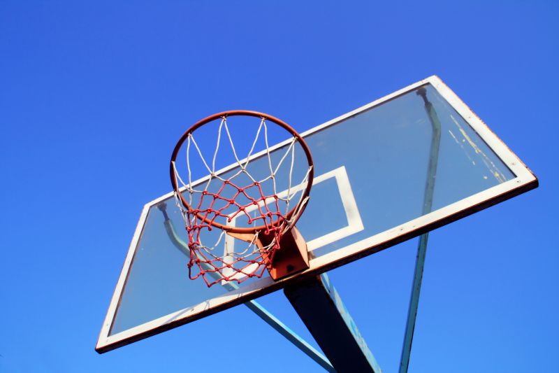 Backboard Installation in Longmont, CO