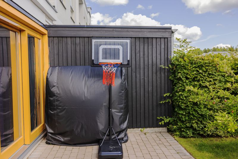 Backboard Installation in Prescott Valley, AZ