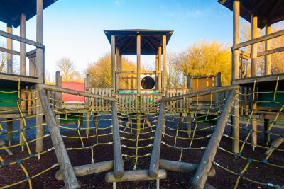 Basketball Hoop Repair in Kansas City, MO