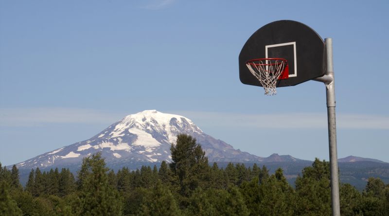 Hoop Mounting Service in Arvada, CO