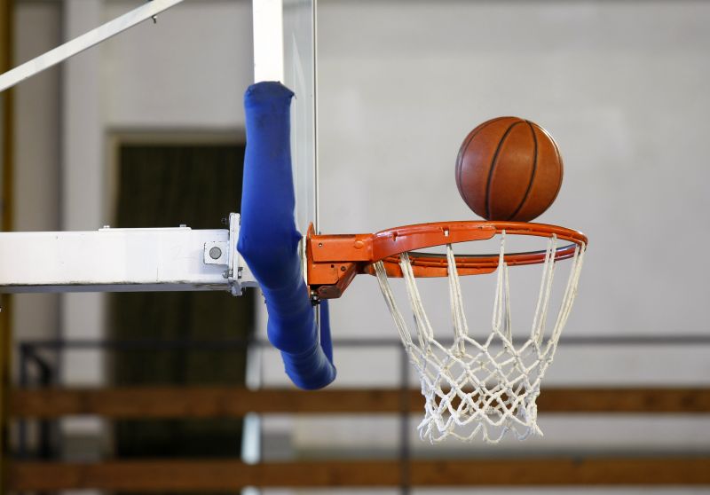 Hoop Mounting Service in Denver County, CO
