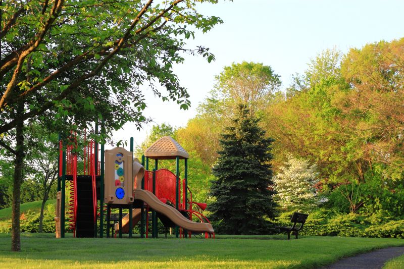 Play Equipment Installation in Prescott Valley, AZ