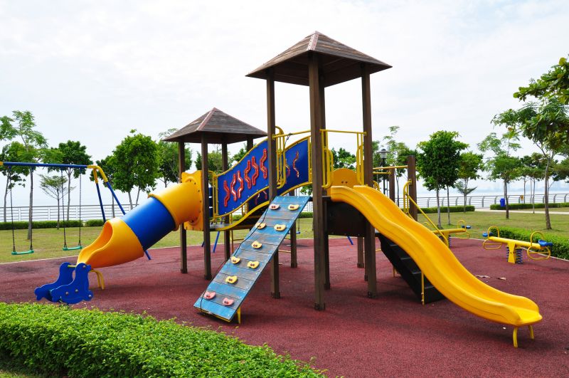 Play Equipment Installation in Littleton, CO