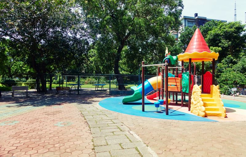 Play Equipment Installation in Boulder, CO
