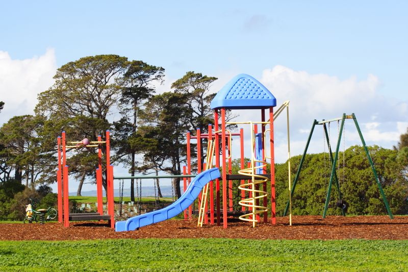 Playground Equipment Repair in Prescott Valley, AZ