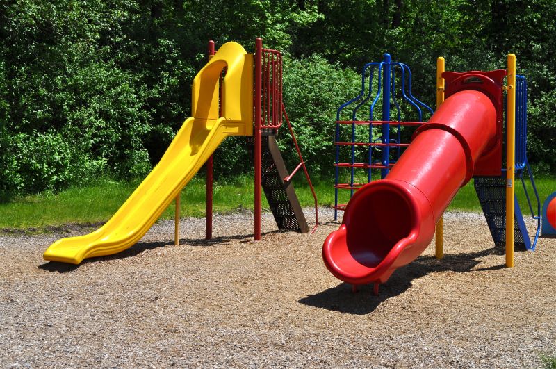 Playground Equipment Repair in Boulder, CO