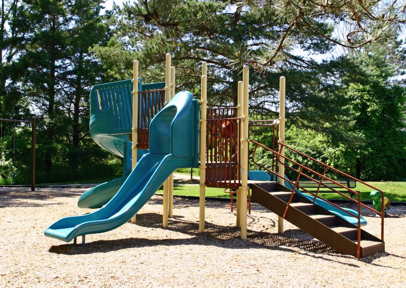 Playset Repair in Prescott Valley, AZ