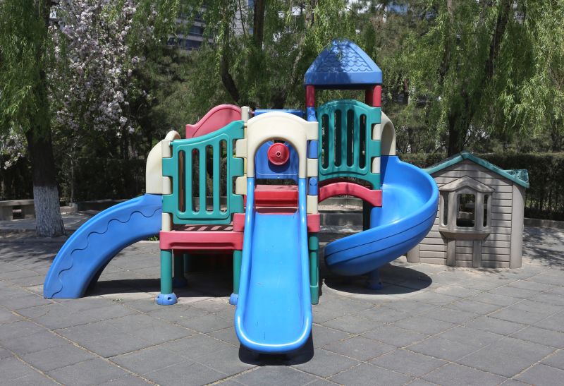 Playset Repair in Denver, CO