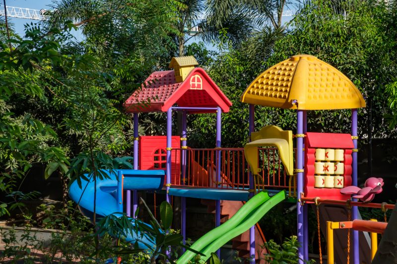 Playset Repair in Kansas City, MO