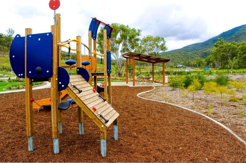 Playset Repair in Arvada, CO