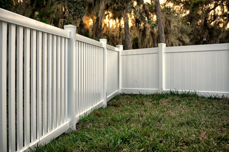 Privacy Fence Installation in Rockford, IL