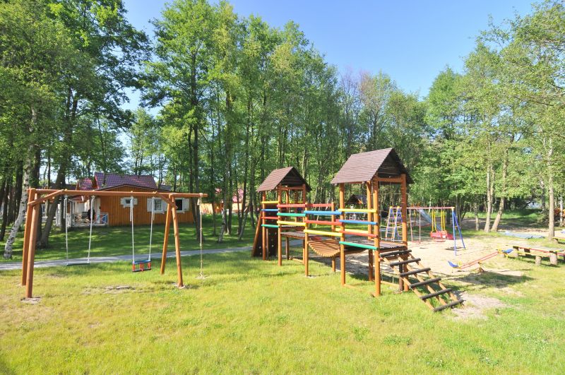 Swing Set Repair in Overland Park, KS