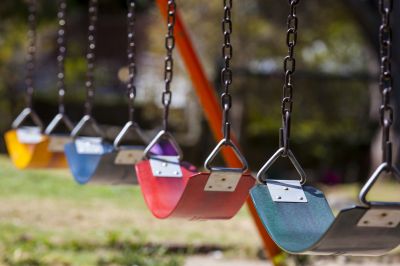 Swing Set Repair in Littleton, CO