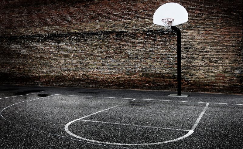 Basketball Goal Repair in Denver County, CO
