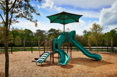 Playground Equipment Assembly in Kansas City, MO