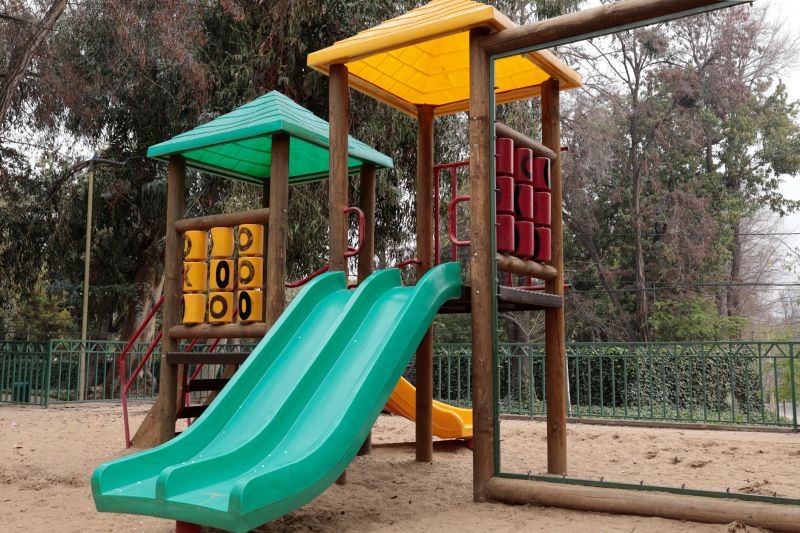Sliding Board Installation in Longmont, CO