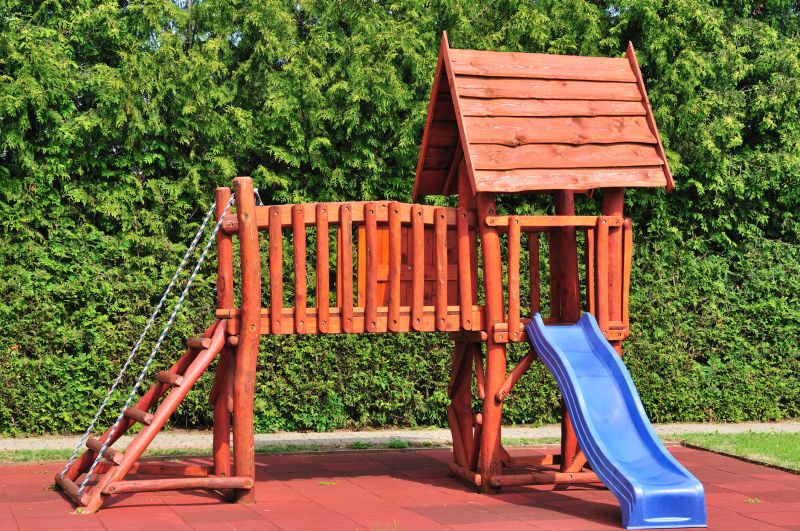 Swing Set Repair in Prescott Valley, AZ